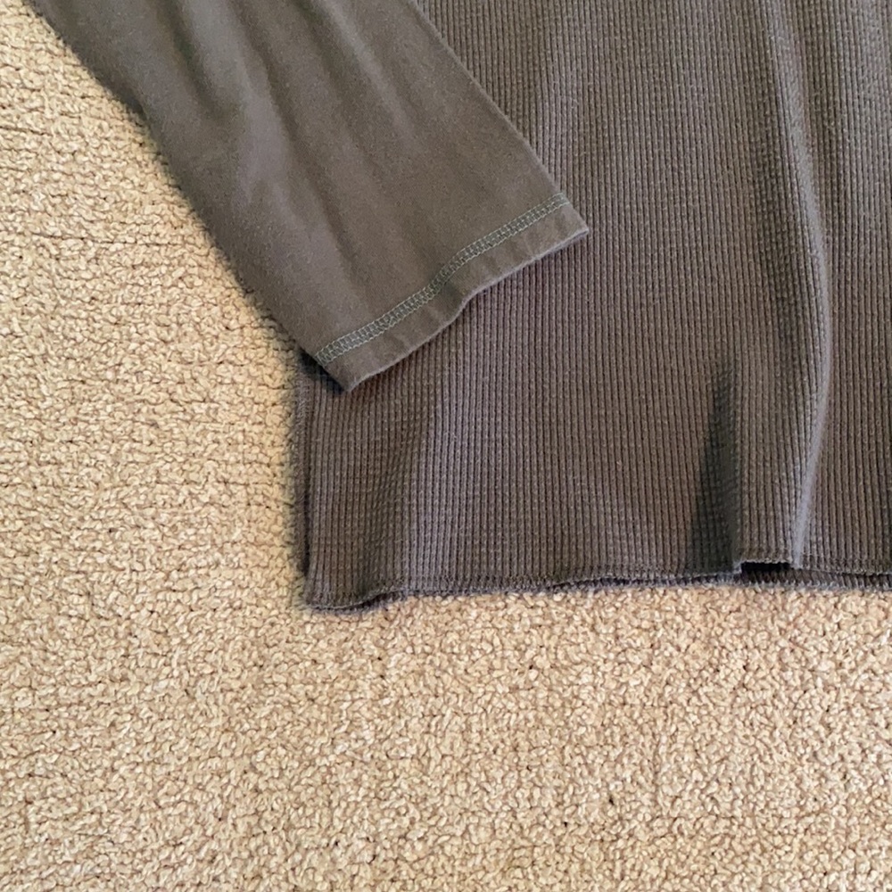 Men’s no boundaries Long Sleeve Shirt - Picture 2 of 4